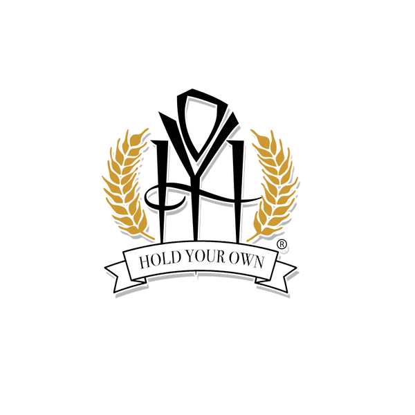 HOLD YOUR OWN BRAND