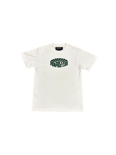 Progress Not Perfection Tee
