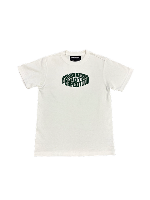 Progress Not Perfection Tee