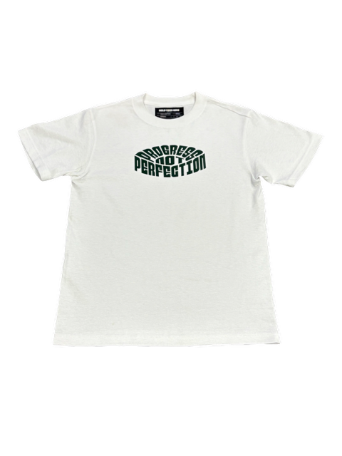 Progress Not Perfection Tee