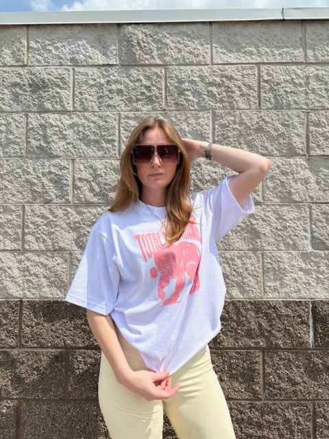 Total Training Tee