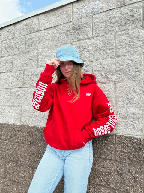 Its That Season All Season Hoodie