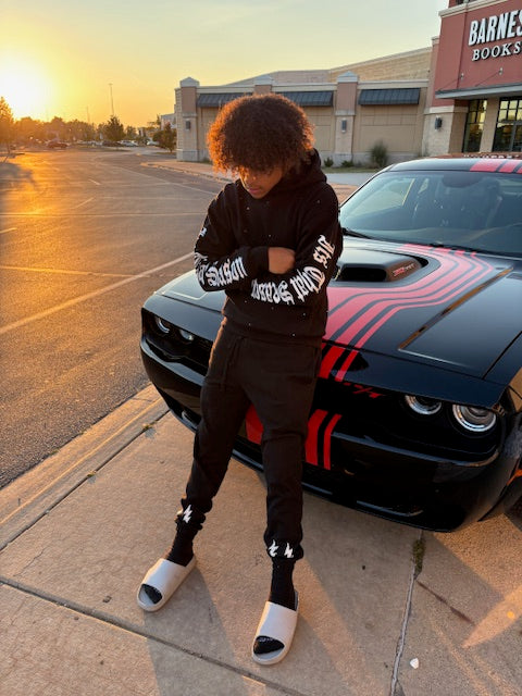 Its That Season All Season Hoodie
