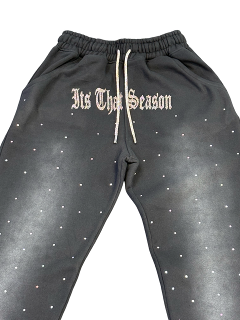 Its That Season All Season Allstar Sweatpants