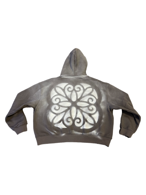 Prayed Up Not Sprayed Up Hoodie