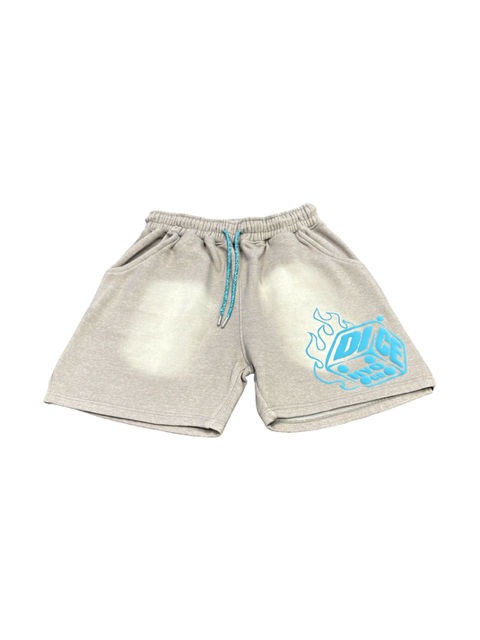Lifes A Gamble Shorts