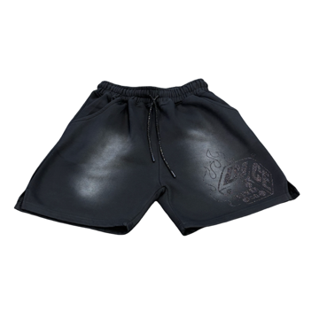 Lifes A Gamble Shorts