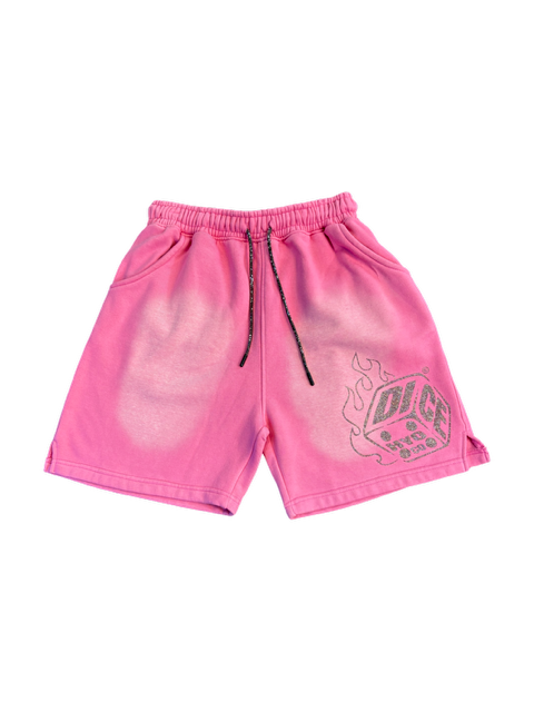 Lifes A Gamble Shorts